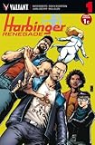 Image de Harbinger Renegade 1