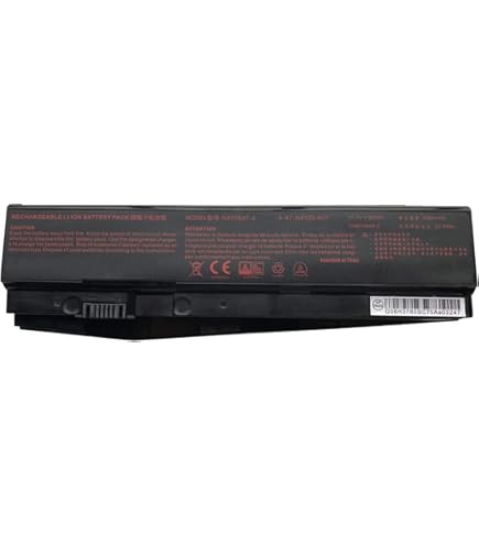N850BAT-6