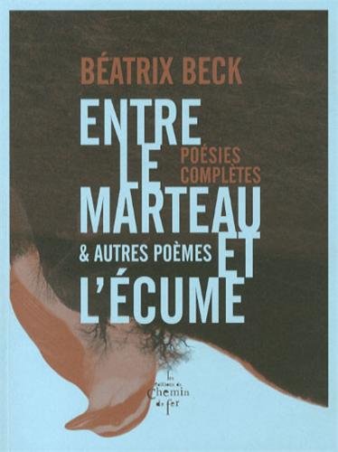 couverture de : Entre le marteau et l'enclume