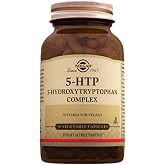 Solgar 5-htp Takviye Edici Gıda 30 Kaps&uuml;l 101450-1-4