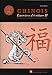 Chinois : exercices d'écriture ...