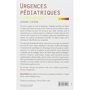Urgences pédiatriques