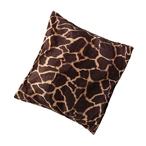 45x45cm Afrika Style Deko Kissenbezug Kissenhülle Dekokissenbezug (#4) - 6
