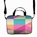Snoogg 13 inch Laptop Notebook Slipcase Sleeve With Strap Soft Case Carrying Case for Macbook Pro Acer Asus Dell Hp Sony Toshiba RS.399.00