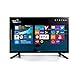 Produktbild Npg S410l24h Televisor 24'' Lcd Led Hd Smart Tv Android Wifi Integrado Hdmi Usb Grabador Y Reproductor Multimedia