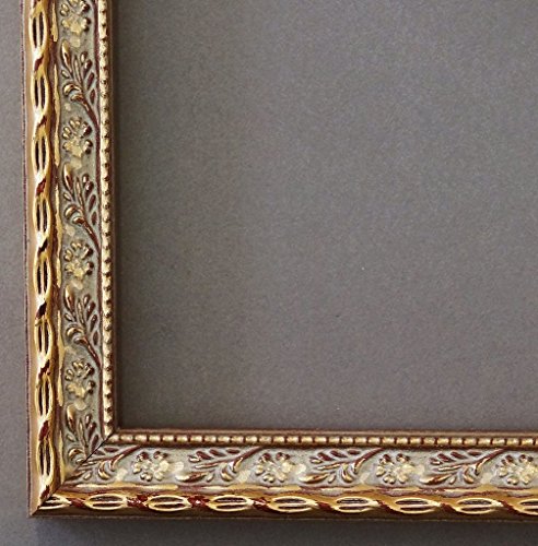 Bilderrahmen Brescia Gold 2