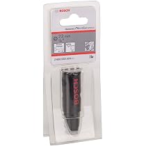 BOSCH 2608580529 Auto Start - Punta di centraggio per seghe a tazza