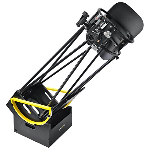 EXPLORE SCIENTIFIC Ultra Light Dobsonian 254mmm