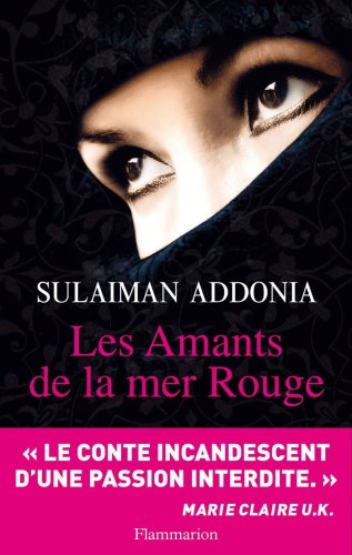 couverture de : Les amants de la mer Rouge
