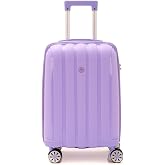 M&ccedil;s Polipropilen Valiz V305 55 Cm Lila