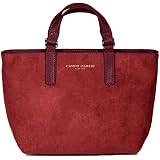 Campo Marzio Borsa Elegance : Amazon.it: Scarpe e borse