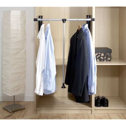 Amazon.fr armoire penderie basse