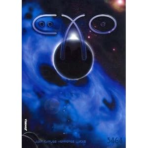 Ediciones sombra Exo 3464