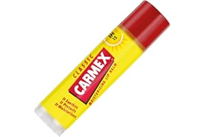 ‎CARMEX CARMEX Lippenbalsam Classic Stick LSF 15, 21 g
