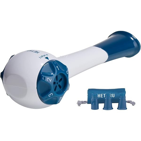 Can IMST Device Help With Breath Support Lung Capacity Sax