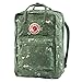 Produktbild Fjällräven Känken Art Laptop 17 Rucksack, 43 cm, 17 Liter, Green Fable