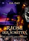 Cover zum Buch Raghi der Schatten