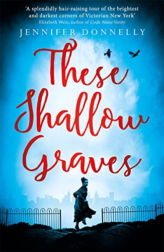 These Shallow Graves gratuit