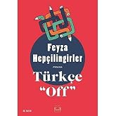 T&uuml;rk&ccedil;e Off