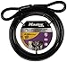 Produktbild MASTER LOCK 69EURD Schlaufenkabel, 4,5 m x 15 mm