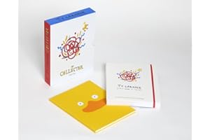 Ty Carnage - le coffret collector avec un carnet d'artiste: livre d'activités + carnet à remplir - offre cadeau - loisir artistique - par l'artiste des réseaux Tycieso