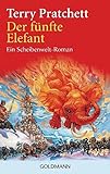 Image de Der fünfte Elefant: Ein Scheibenwelt-Roman