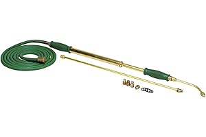 Passat - Pulvérisateur à Jet Continu (Jet 7)