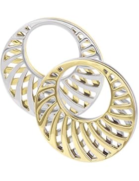 Ernstes Design Anhänger mit 2 Seiten