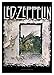 Produktbild Posterfahne - Led Zeppelin | 835