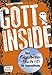 Gott inside: Das Glaubensbuch (nicht nur) für Jugendliche by 