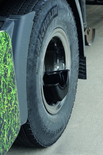 Heytec Heyco 02010000300 Achsölwanne, 3 L - 2