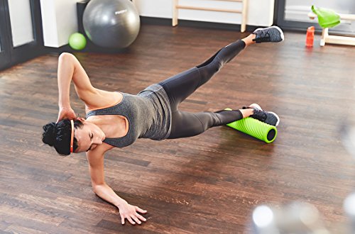 PINOFIT Faszienrolle Wave - 3