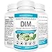 Produktbild DIM Nahrungsergänzungsmittel 250mg Plus BioPerine, Dong Quai, Vitamin D, organische Alfalfa & Brokkoli. Menopause Relief, Hormon Balance, Hormonal Akne, PCOS-Behandlung & Aromatasehemmer (für Männer und Frauen)