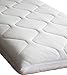 First for Babies Probiotic Airflow Crib Mattress (89 x 38 x 5 cm)