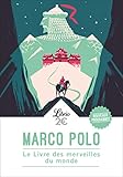 Le livre des merveilles du monde