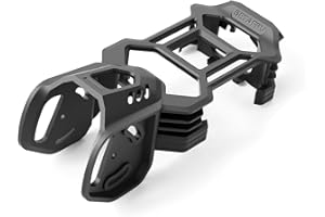 BETAFPV HD Digital VTX Bracket Camera Bracket for O4 Air Unit Pro, Camera Angle Adjustable Shooting Flexibility, Easy Install for Drone Freestyle Flight Aerial Photography Like Pavo20 Pro