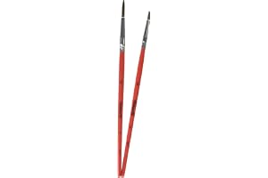 Pelikan 2056116 fin hårpensel