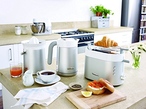 Kenwood Toaster K-Sense TCM401TT - 4