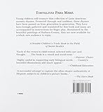 Image de Tortillitas Para Mama and Other Nurseryrhymes