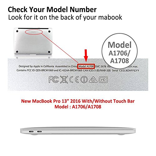 Case MacBook New Pro 13 Retina H  lle   Haocoo Vintage Map Design Ultra Slim D  nn Kratzfeste matt rutschfest Hartschale Kunststoff Schutzh  lle Snap 