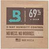 BOVEDA%69 4gr Puro Nemlendirici