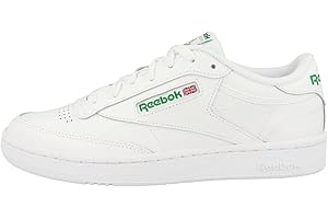 Reebok Herren Club C 85 Sneaker