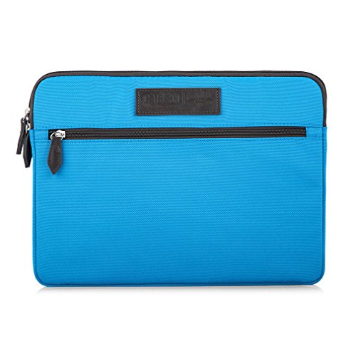 CAISON 13 – 13.3 zoll Klassisch Komfort Laptop Schutzhülle Tasche für 13.3″ Notebook Computers / 13″ MacBook Pro - 2