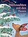 Weihnachten mit den Tieren by 