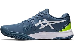 ASICS Homme Gel-Challenger 13 Clay Sneaker