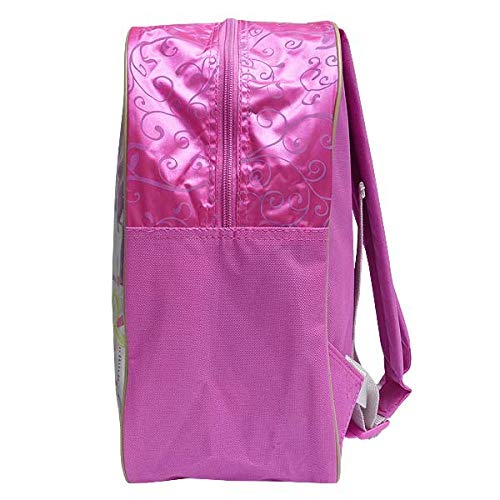 Disney Sac à dos Princesse maternelle 35 CM
