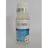 Bayer Solfac 25 Ec Pesticide 100 ml