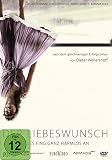 Der Liebeswunsch - Jessica Schwarz