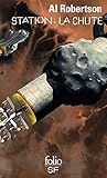 Station : La chute