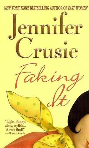 Faking It (Dempsey Book 2) (English Edition) livre